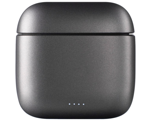 Навушники bluetooth Gelius Supreme GP-TWS049 gray PLS-00-00161799