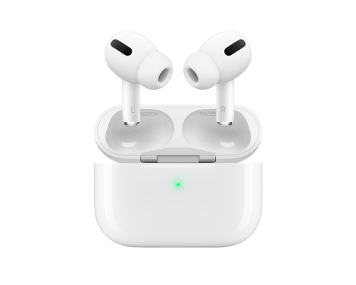 Навушники bluetooth Hoco EW75 True TWS white PLS-00-00133123
