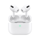 Навушники bluetooth Hoco EW75 True TWS white PLS-00-00133123