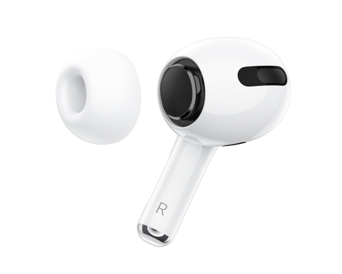 Навушники bluetooth Hoco EW75 True TWS white PLS-00-00133123