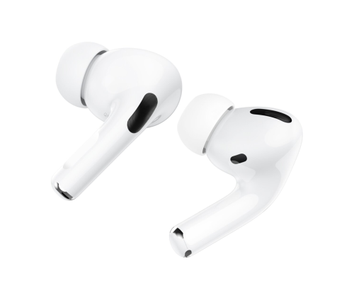 Навушники bluetooth Hoco EW75 True TWS white PLS-00-00133123