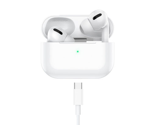 Навушники bluetooth Hoco EW75 True TWS white PLS-00-00133123