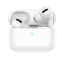 Навушники bluetooth Hoco EW75 True TWS white PLS-00-00133123