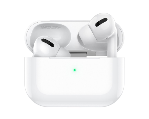 Навушники bluetooth Hoco EW75 True TWS white PLS-00-00133123
