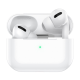 Навушники bluetooth Hoco EW75 True TWS white PLS-00-00133123