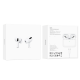 Навушники bluetooth Hoco EW75 True TWS white PLS-00-00133123