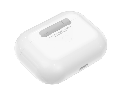 Навушники bluetooth Hoco EW75 True TWS white PLS-00-00133123