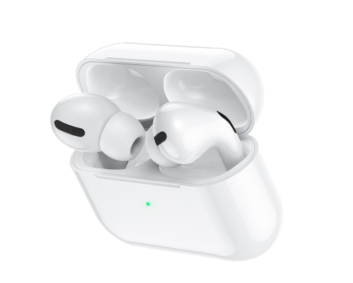 Навушники bluetooth Hoco EW75 True TWS white PLS-00-00133123