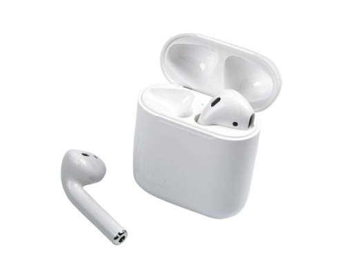 Навушники Apple AirPods 1/1 NEW (K) White mag-200000109194460295
