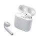 Навушники Apple AirPods 1/1 NEW (K) White mag-200000109194460295