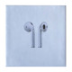 Навушники Apple AirPods 1/1 NEW (K) White mag-200000109194460295