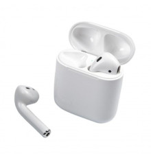 Навушники Apple AirPods 1/1 NEW (K) White дефект пакування mag-2000001426692142158