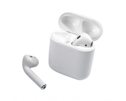 Навушники Apple AirPods 1/1 NEW (K) White дефект пакування mag-2000001426692142158
