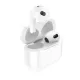 Навушники бездротові HOCO EW92 True wireless stereo headset White mag-6942007673662153134