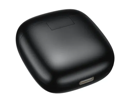 Навушники бездротові HOCO EW205 Peaceful true ws BT headset Black mag-6942007673709153854