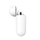 Навушники бездротові HOCO DES03 Air wireless headset TWS White mag-694200760976032833