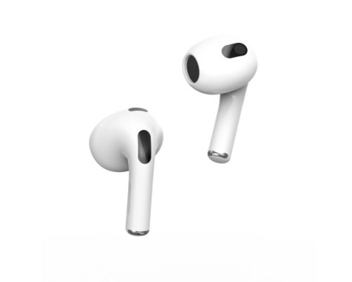 Навушники бездротові XO T4 Pods Bluetooth headset Білі mag-692068084303918852