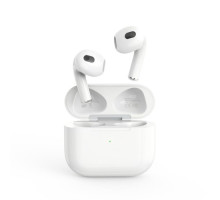 Навушники бездротові XO T4 Pods Bluetooth headset Білі mag-692068084303918852