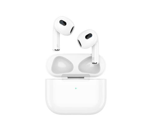 Навушники бездротові HOCO EW46 True wireless stereo headset TWS Mysterious Cat mag-6931474788887132466