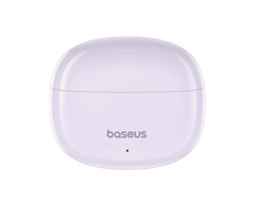 Навушники Baseus Bowie E11 True Wireless Earphones Purple A00053500533-Z1 mag-6932172653392128968