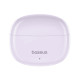 Навушники Baseus Bowie E11 True Wireless Earphones Purple A00053500533-Z1 mag-6932172653392128968