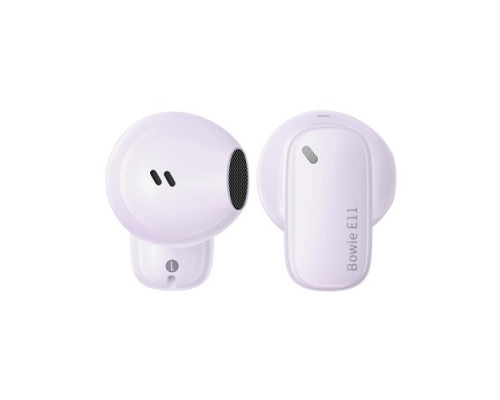 Навушники Baseus Bowie E11 True Wireless Earphones Purple A00053500533-Z1 mag-6932172653392128968