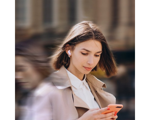 Навушники Baseus Bowie E11 True Wireless Earphones Purple A00053500533-Z1 mag-6932172653392128968