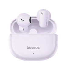 Навушники Baseus Bowie E11 True Wireless Earphones Purple A00053500533-Z1 mag-6932172653392128968