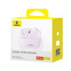 Навушники Baseus Bowie E11 True Wireless Earphones Purple A00053500533-Z1 mag-6932172653392128968
