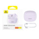 Навушники Baseus Bowie E11 True Wireless Earphones Purple A00053500533-Z1 mag-6932172653392128968