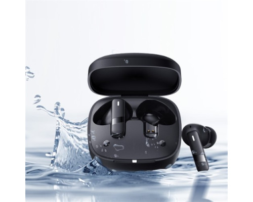 Навушники Baseus Bowie E20 True Wireless Earphones Black A00069700113-00 mag-693217265599056160