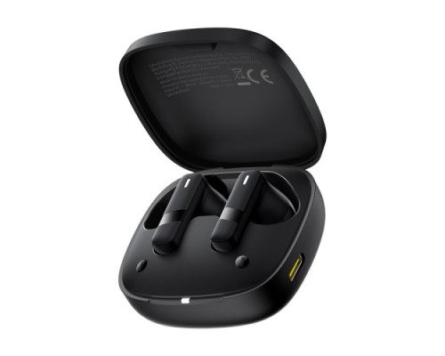 Навушники Baseus Bowie E20 True Wireless Earphones Black A00069700113-00 mag-693217265599056160