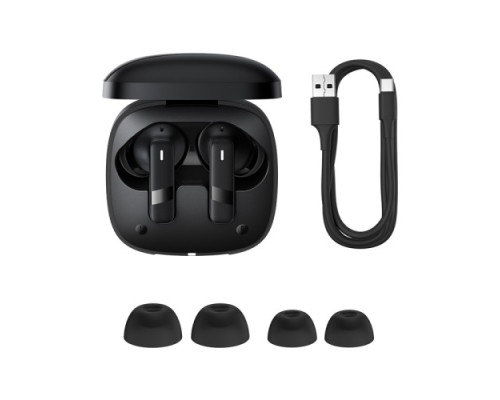 Навушники Baseus Bowie E20 True Wireless Earphones Black A00069700113-00 mag-693217265599056160