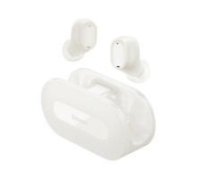 Навушники Baseus Bowie EZ10 True Wireless Earphones White A00054300226-Z1 mag-693217263086754388