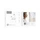 Навушники bluetooth Hoco EW58 TWS white PLS-00-00116929