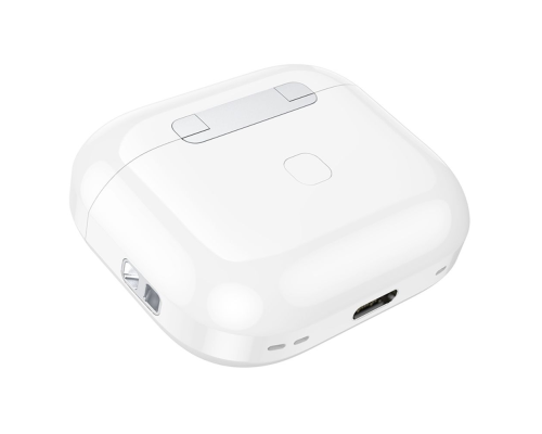 Навушники bluetooth Hoco EW58 TWS white PLS-00-00116929
