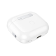 Навушники bluetooth Hoco EW58 TWS white PLS-00-00116929