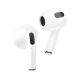 Навушники bluetooth Hoco EW58 TWS white PLS-00-00116929