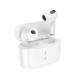 Навушники bluetooth Hoco EW58 TWS white PLS-00-00116929