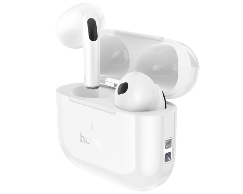 Навушники bluetooth Hoco EW58 TWS white PLS-00-00116929