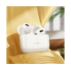 Навушники bluetooth Hoco EW58 TWS white PLS-00-00116929