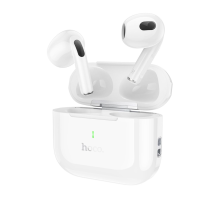 Навушники bluetooth Hoco EW58 TWS white PLS-00-00116929