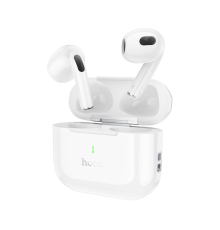 Навушники bluetooth Hoco EW58 TWS white PLS-00-00116929