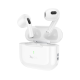 Навушники bluetooth Hoco EW58 TWS white PLS-00-00116929