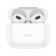 Навушники bluetooth Hoco EW58 TWS white PLS-00-00116929
