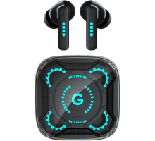 Навушники bluetooth Gelius NavyStrike GP-TWS039 TWS black PLS-00-00133005