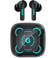 Навушники bluetooth Gelius NavyStrike GP-TWS039 TWS black PLS-00-00133005