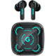 Навушники bluetooth Gelius NavyStrike GP-TWS039 TWS black PLS-00-00133005