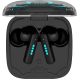 Навушники bluetooth Gelius NavyStrike GP-TWS039 TWS black PLS-00-00133005