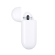 Навушники bluetooth Airpods 2 white PLS-00-00035727